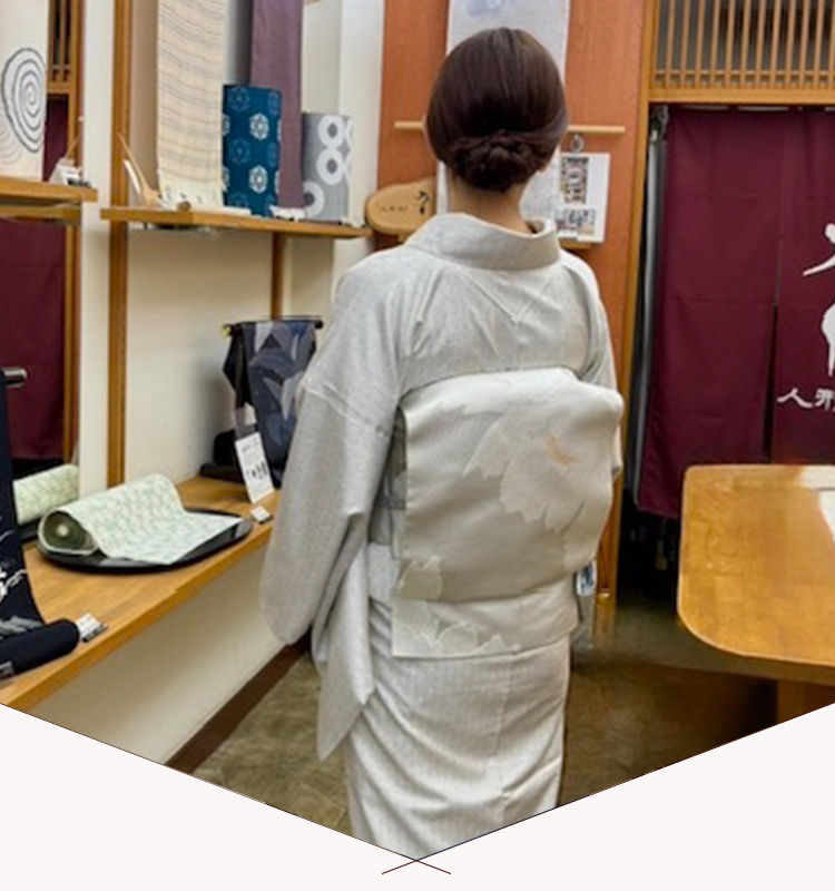 人形町千（せん）