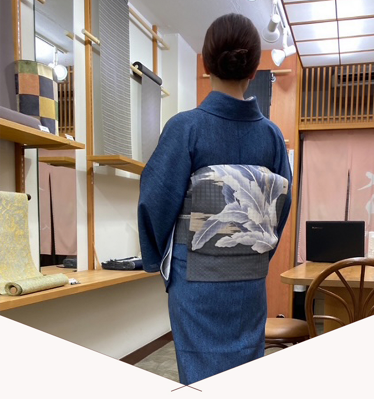 人形町千（せん）